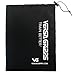 NEW Versa Gripps Breathable 100% Taslan VG StuffSAK PROTECT YOUR INVESTMENT