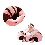 GshoppingLife Baby Support Seat Sofa Plush Soft