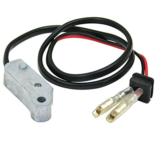 EMPI Accu-Fire Electronic Ignition Kit, Compatible With Baja Bug/Buggy 009 Distributor, #9432 - Thumbnail 2