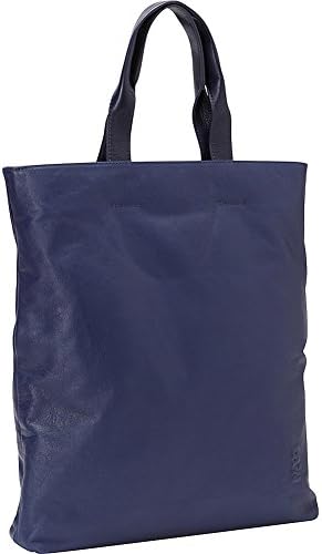 Nava N_Leather Large Tote