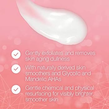 neutrogena bright boost resurfacing micro polish