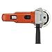 BLACK+DECKER Jr. Electronic Grinder Play Tools