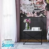 Pro-Kleen Carpet & Upholstery Shampoo Ocean Fresh 5L High Concentrate view 3