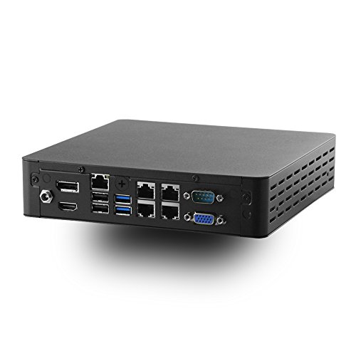 Supermicro Barebone Components Other SYS-E200-9B