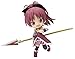 Kotobukiya Kyoko Sakura Puella Magi Madoka Magika - Cu-Poche Figure