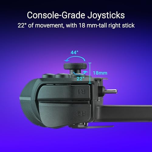 ROG Tessen Mobile Gaming Controller