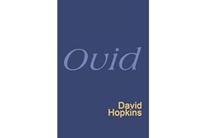 Ovid: Everyman Poetry