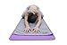 Soft Microfiber Non-Slip Yoga Mat Towel (24