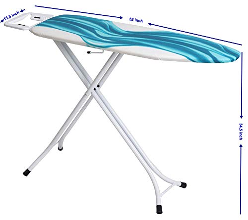 3 Mabel+Home+Adjustable+Height+Ironing