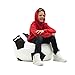 Big Joe Bean Bag Chair Soccer Ball
