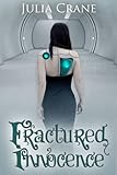 Fractured Innocence (IFICS Book 2)