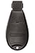 New Key Fob Entry 3 Button Remote Transmitter USA!