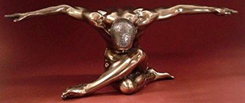 Body Talk Sculpture - Man #74907