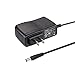 9V AC DC Power Supply Adapter Charger Compatible Korg Volca Syth Bass, Beats Rhythm, Keys Loop Synthesizer and More,UL Listed