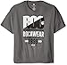 Rocawear Men's Big-Tall ROC 99 Short Sleeve Tee
