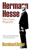 Cover of Hermann Hesse: An Illustrated Biography