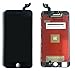 with Repair Tools Kit for iPhone 6s 4.7 inch LCD Front Glass Digitizer Display 3D Touch Screen Replacement Full Complete Frame Assembly in Black