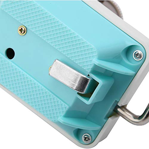 5 String+Winder+Holder+Operated+Thread