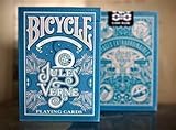 Bicycle Jules Verne Deck