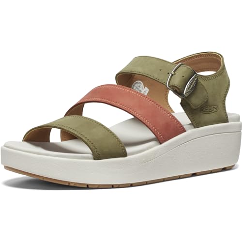 KEEN Women's, Elle City Backstrap Sandal
