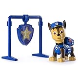 Paw Patrol - Pull Back Pup - Chase