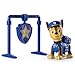 Paw Patrol - Pull Back Pup - Chase