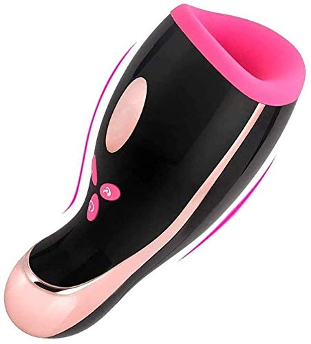 A-Minimalist-Life-Masturbtore-Uomo-Automatico-ad-Aspirazione-Vibrante-Realistico-Ano-Elettrico-Riscaldamento-3D-Telescopico-Cup-Tazza-Sex-Toys-Vibratore-Uomo-Maschio-Sesso-Giocattoli-7-Vibrazione