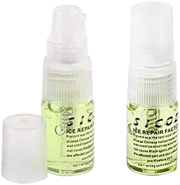 GSYClbf 10ml Cell Regeneration Repairing Scars Treatment Tattoo Essence Beauty Skin Care