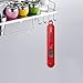 ThermoPro TP03 Instant-Read Kitchen Cooking Digital Thermometer for Grill, BBQ, Meat, Food and Candy