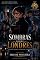 Livro Sombras sobre Londres : Arquivo de investigação e suspense
