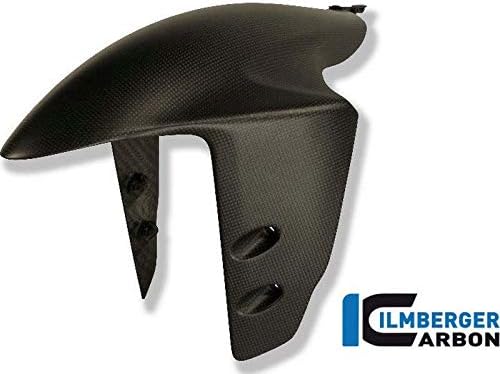 Ilmberger Front fender matt Ducati Panigale 1199 / Ducati 1299 | KVO.116.1299M.K
