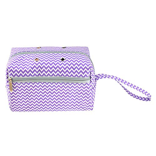 Nifera Yarn Storage Bag DIY Hand Weaving Tools Organizer Weaving Handbag Weaving Tool Tote Crochet Thread Storage Mesh Bag 12x21.5x13 cm - Thumbnail 6