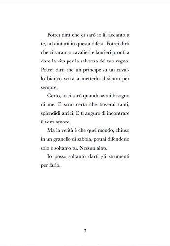 Amazon It Il Tuo Cuore E Come Il Mare Lettera A Mia Figlia Alice Sulla Vita E Sulle Favole E Su Come Nasce Una Perla Guaccero Bianca Libri