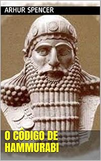 Livro O Código de Hammurabi