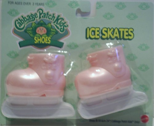 cabbage patch doll shoes