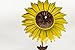 Desert Steel Flower Torch - (Yellow Sunflower, 32