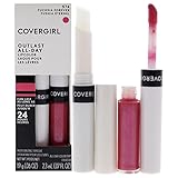 COVERGIRL Outlast All-Day Lip Color With