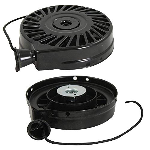 Tecumseh 590787 Lawn & Garden Equipment Engine Recoil Starter Genuine Original Equipment Manufacturer (OEM) Part