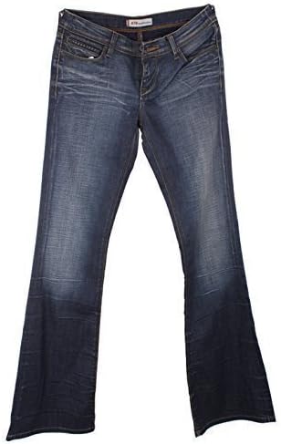 levis 476 slim bootcut