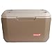 Coleman 70-Quart Xtreme 5-Day Heavy-Duty Cooler, Tanthumb 1