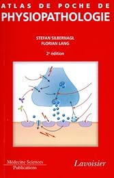 Atlas de poche de physiopathologie