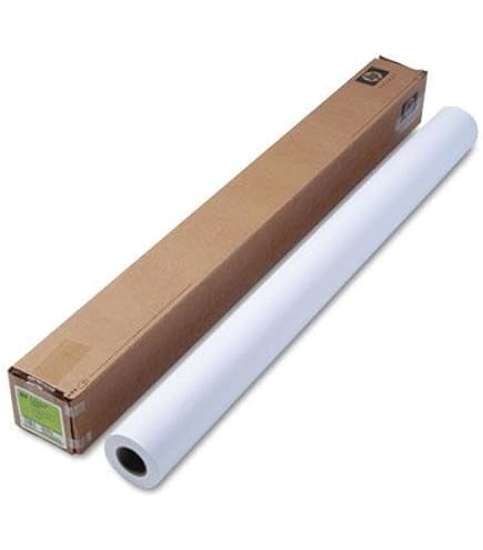 Amazon.com : HP C6569C Coated Paper,Heavyweight,35 lb,42