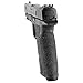 TALON Grips Adhesive Grip – @Compatible with Smith and Wesson M&P Full Size .22/9mm/.357/.40 – Made in The USA