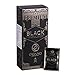 Organo Gold Gourmet Premium Black Coffee Made With Antioxidant Rich Organic Ganoderma Lucidum U.S.A. Packaging (2 Boxes)