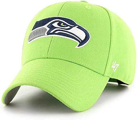 nfl green hat