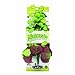 Marina Naturals, Pennywort Silk Plant, Large Fish Tank Decoration, PP103