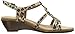 A2 Women's Propeller Wedge Sandal