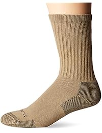 Carhartt Calcetines de trabajo cortos para todo el año, algodón