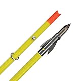 AMSBowfishing Crossbow Bolt w/Ankor FX Point...