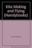 Hardcover Kite Making and Flying Book